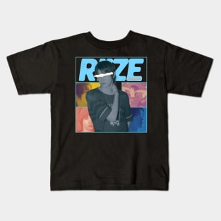 Sungchan RIIZE Kids T-Shirt